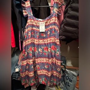 Karlie S Floral dress